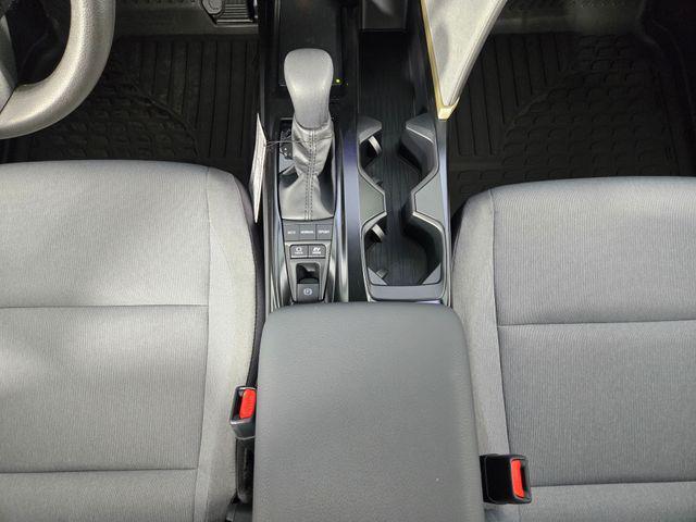 new 2026 Toyota Camry car, priced at $33,557