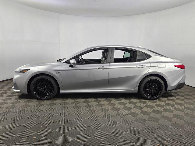 new 2026 Toyota Camry car, priced at $33,057