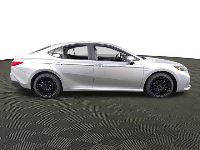 new 2026 Toyota Camry car, priced at $33,557