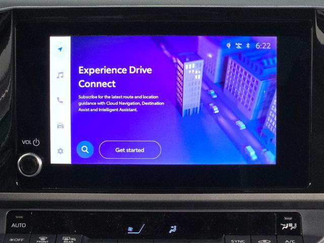 new 2026 Toyota Camry car, priced at $33,557