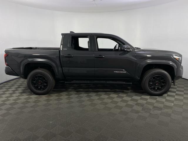 new 2024 Toyota Tacoma car, priced at $42,853