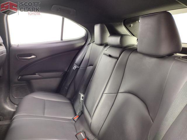 used 2022 Lexus UX 250h car, priced at $28,066