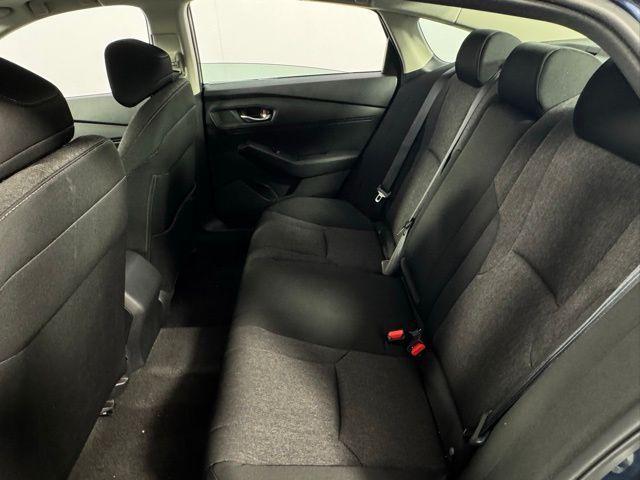 used 2024 Honda Accord car, priced at $30,100