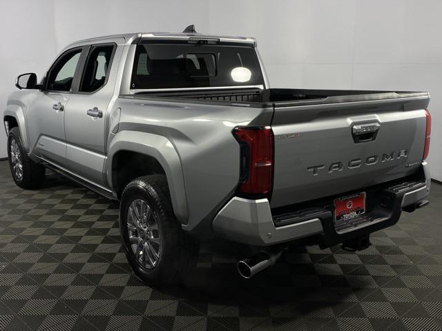 used 2024 Toyota Tacoma car, priced at $52,338