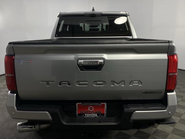 used 2024 Toyota Tacoma car, priced at $52,338