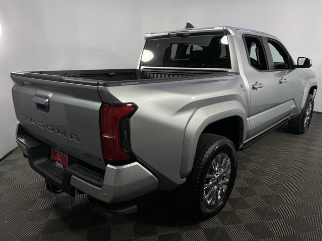 used 2024 Toyota Tacoma car, priced at $52,338