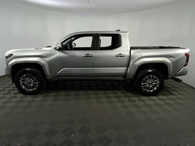 used 2024 Toyota Tacoma car, priced at $52,338