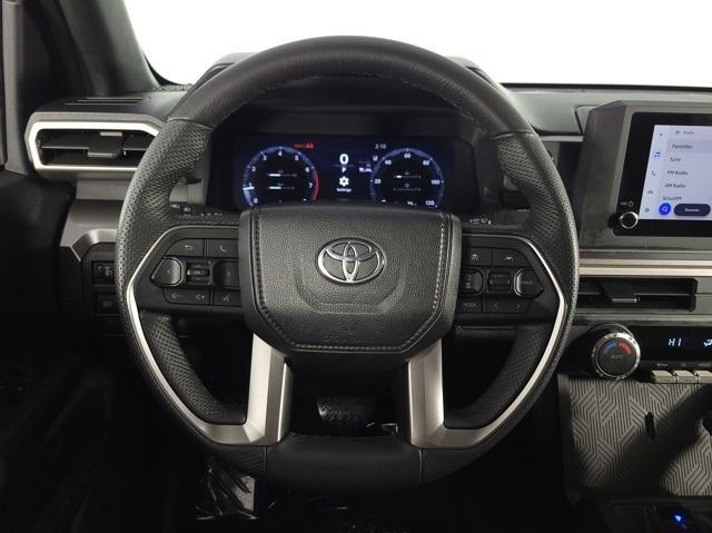 used 2024 Toyota Tacoma car, priced at $40,877