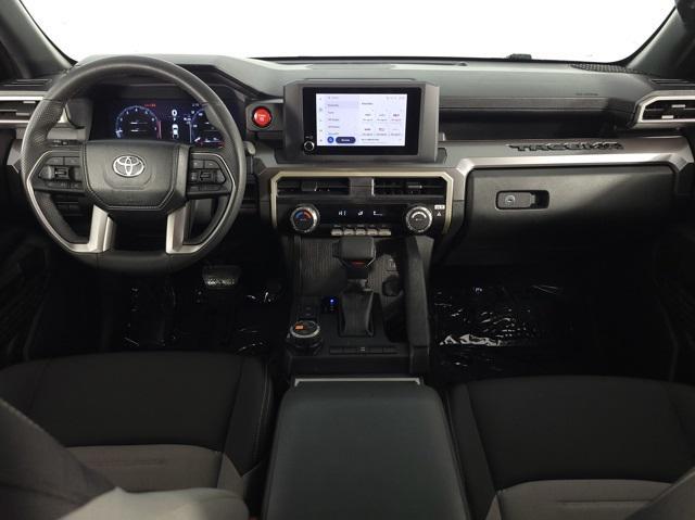 used 2024 Toyota Tacoma car, priced at $40,877