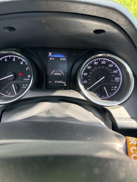 used 2019 Toyota Camry car, priced at $22,245