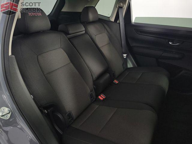 used 2025 Honda CR-V car, priced at $29,441