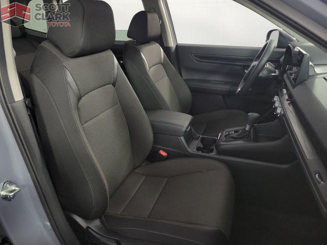 used 2025 Honda CR-V car, priced at $29,441
