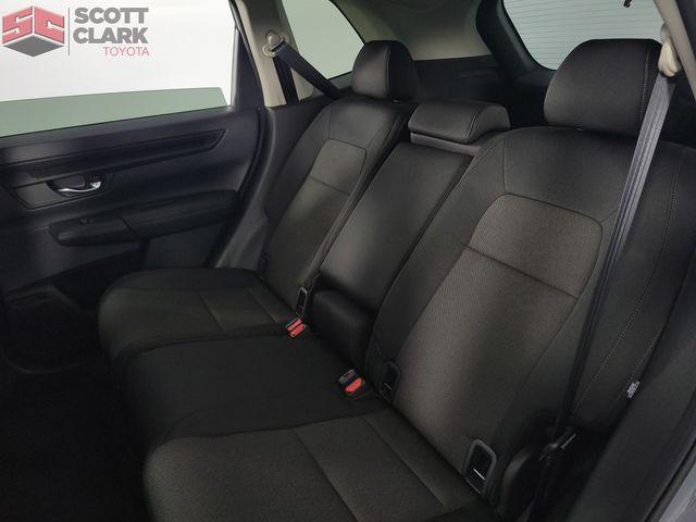 used 2025 Honda CR-V car, priced at $29,441