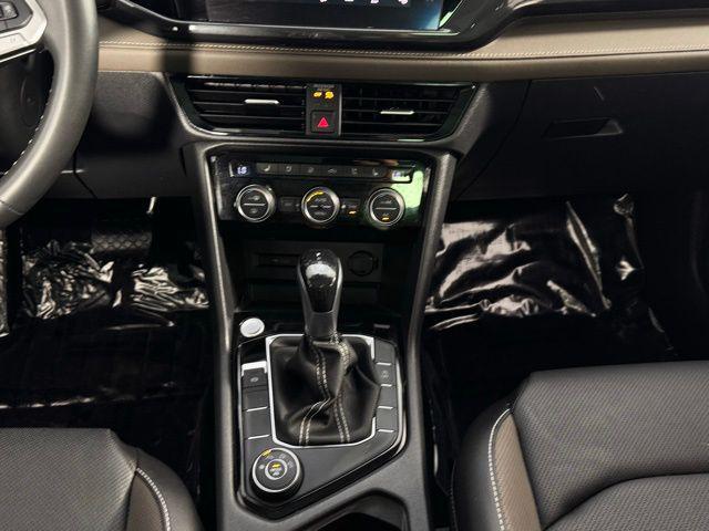 used 2022 Volkswagen Taos car, priced at $29,874