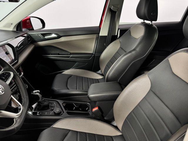 used 2022 Volkswagen Taos car, priced at $29,874