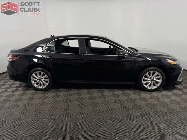 used 2023 Toyota Camry car, priced at $23,142