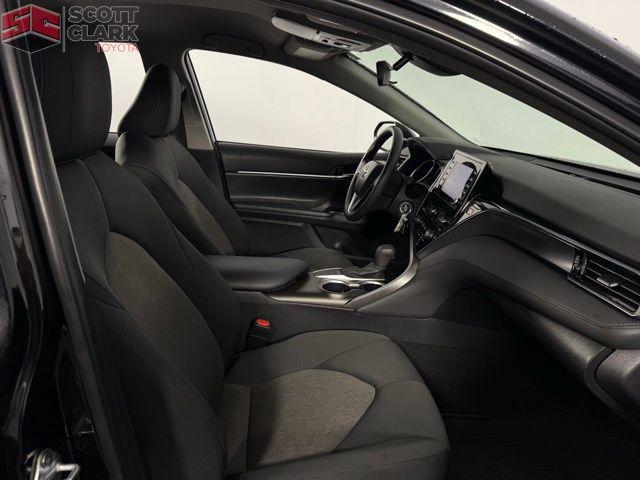 used 2023 Toyota Camry car, priced at $23,142