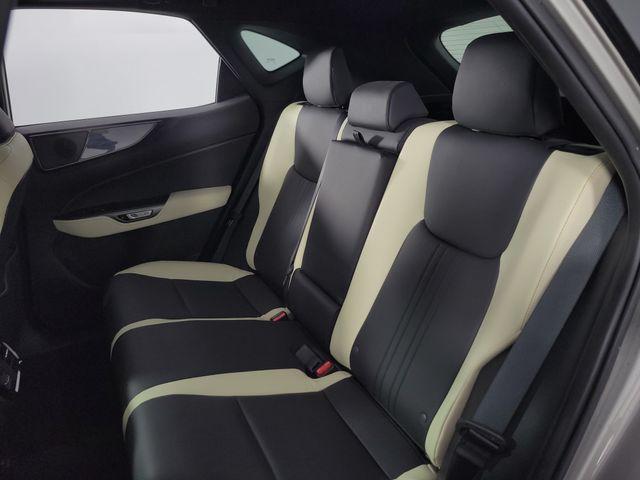 used 2023 Lexus NX 350 car, priced at $40,880