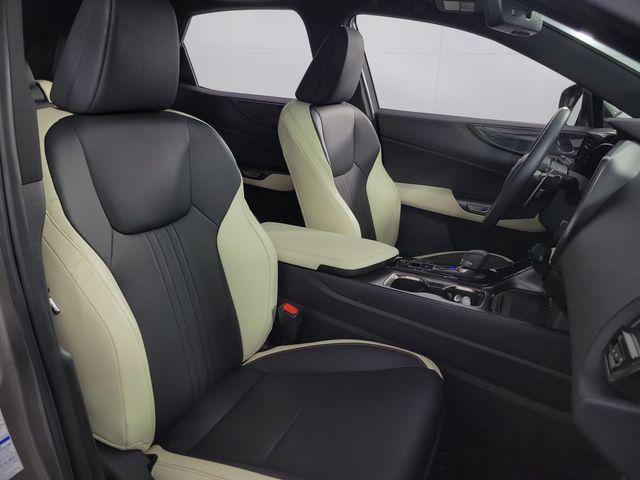 used 2023 Lexus NX 350 car, priced at $40,880