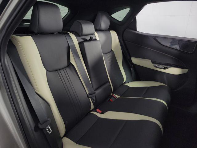 used 2023 Lexus NX 350 car, priced at $40,880