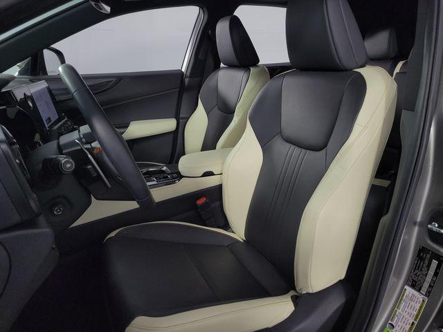 used 2023 Lexus NX 350 car, priced at $40,880