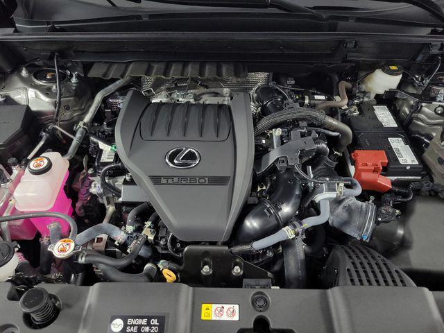 used 2023 Lexus NX 350 car, priced at $40,880
