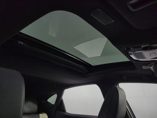 used 2023 Lexus NX 350 car, priced at $40,880