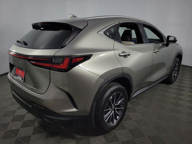 used 2023 Lexus NX 350 car, priced at $40,880