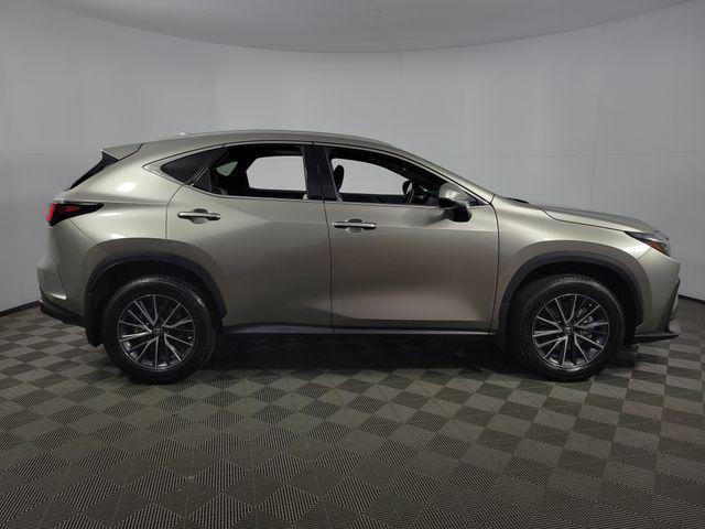 used 2023 Lexus NX 350 car, priced at $40,880
