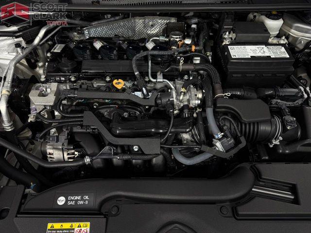 used 2023 Toyota Corolla car, priced at $25,777