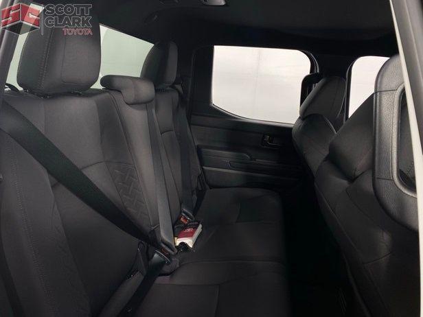 new 2024 Toyota Tacoma car, priced at $44,769