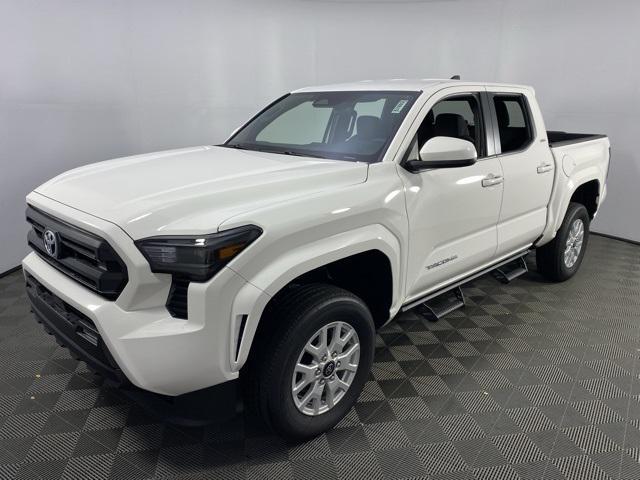 new 2024 Toyota Tacoma car, priced at $44,869