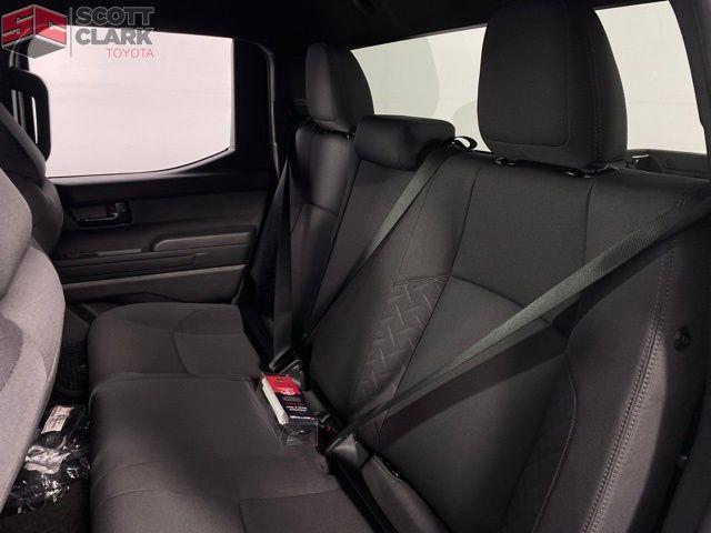 new 2024 Toyota Tacoma car, priced at $44,769