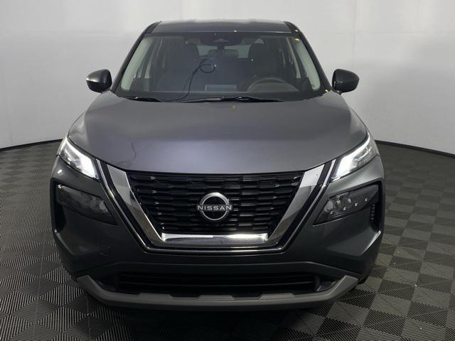 used 2023 Nissan Rogue car, priced at $25,797