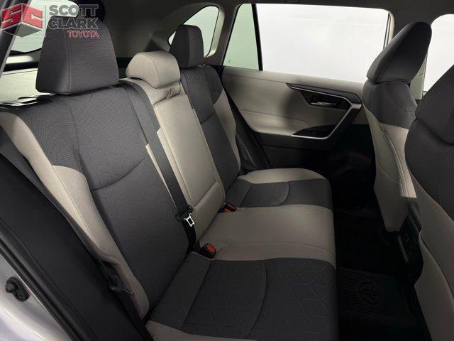 used 2024 Toyota RAV4 Hybrid car, priced at $35,675