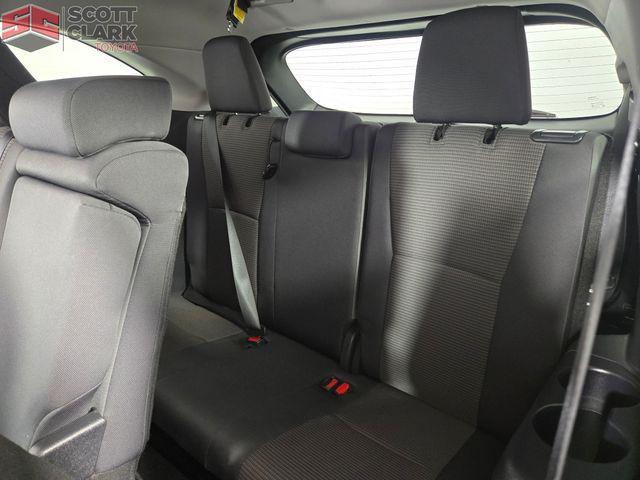 used 2024 Toyota Highlander car, priced at $36,201