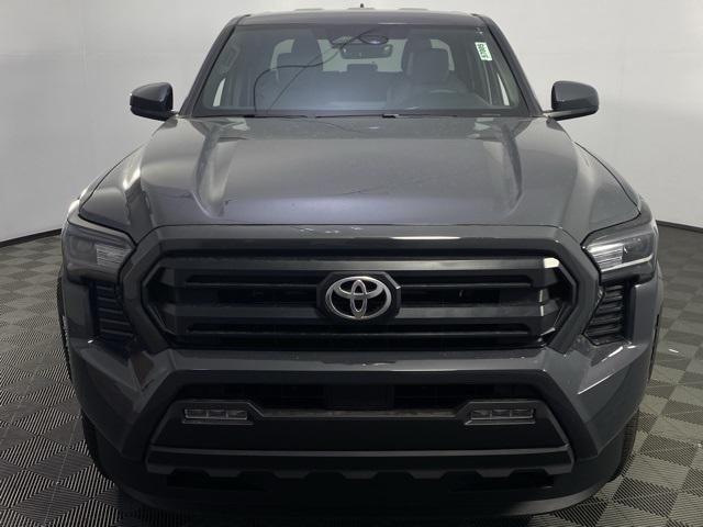 new 2024 Toyota Tacoma car, priced at $41,528