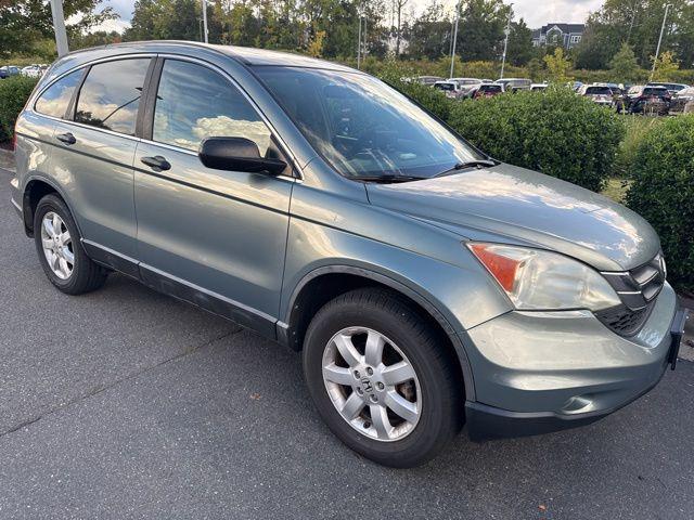 used 2011 Honda CR-V car