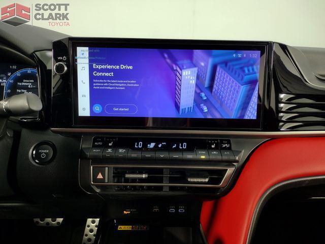 new 2025 Toyota Camry car, priced at $40,935