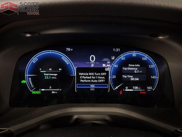 new 2025 Toyota Camry car, priced at $40,935