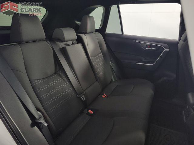 used 2023 Toyota RAV4 Prime car, priced at $36,309
