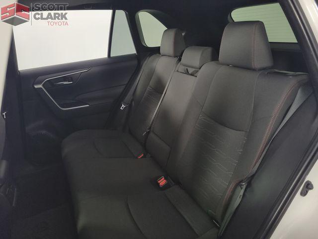 used 2023 Toyota RAV4 Prime car, priced at $36,309