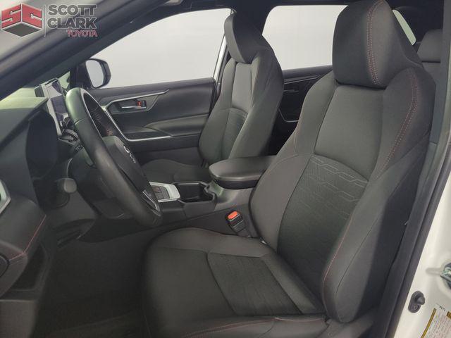 used 2023 Toyota RAV4 Prime car, priced at $36,309