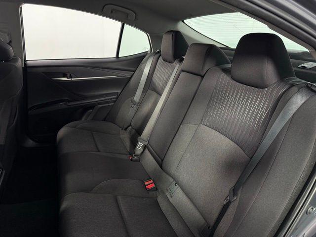 used 2025 Toyota Camry car, priced at $26,078