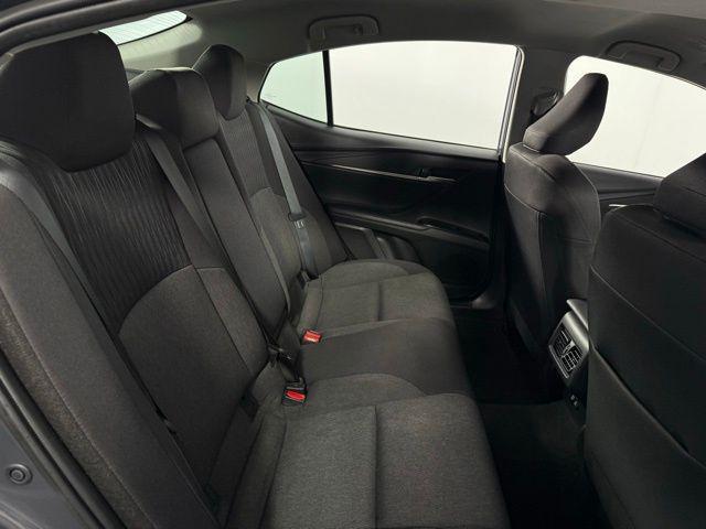 used 2025 Toyota Camry car, priced at $26,078