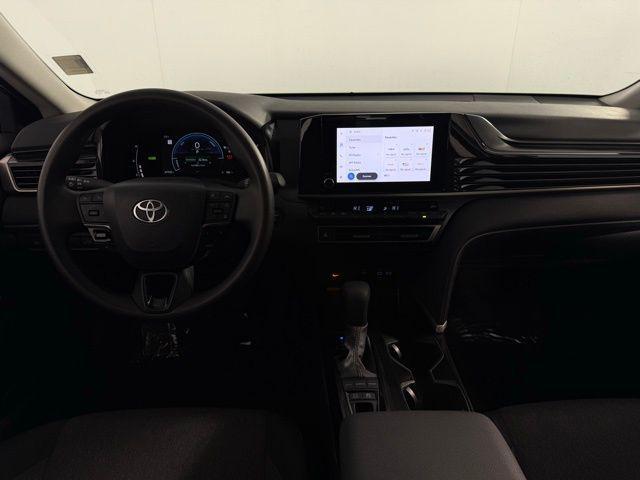 used 2025 Toyota Camry car, priced at $26,078