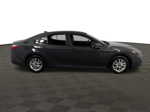 used 2025 Toyota Camry car, priced at $26,078