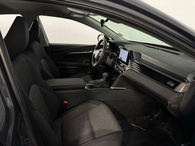 used 2025 Toyota Camry car, priced at $26,078