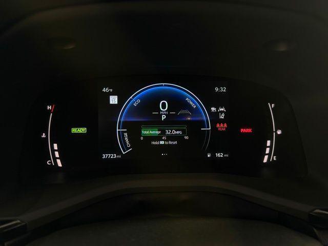 used 2025 Toyota Camry car, priced at $26,078