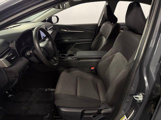 used 2025 Toyota Camry car, priced at $26,078
